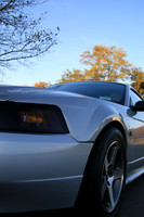 Automotive